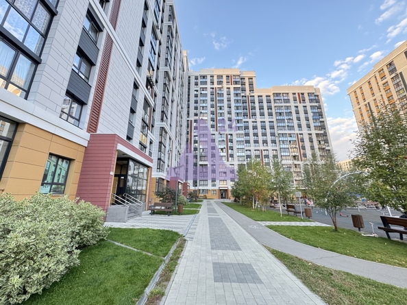 
  Продается 2-комн. квартира, 61 м², ЖК Лапландия, дом 3
. Фото 30.