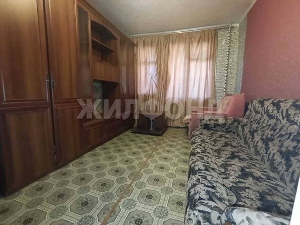 
  Продается комната, 14 м², Шукшина ул
. Фото 4.