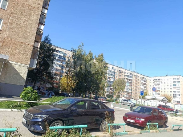 
  Продается комната, 14 м², Шукшина ул
. Фото 13.