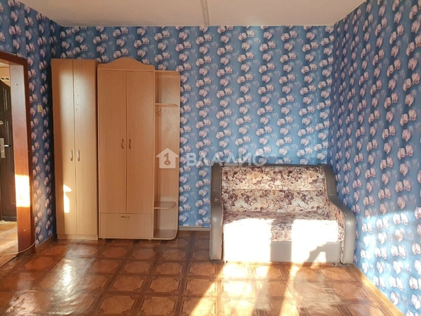 
  Продается 1-комн. квартира, 27.6 м², героя советского союза васильева, д. 4А
. Фото 1.