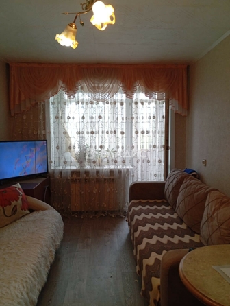 
  Продается 1-комн. квартира, 29 м², Промышленная ул, д. 6
. Фото 5.