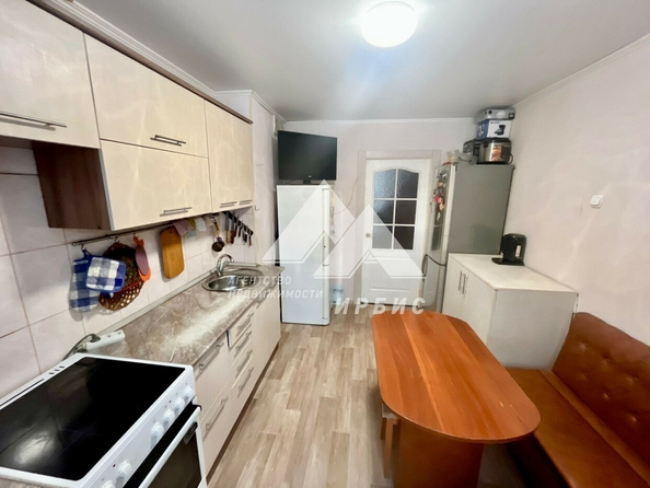 
  Продается 3-комн. квартира, 74.4 м², Солнечная Поляна/Энтузиастов ул, д. 3
. Фото 5.