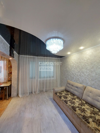 
  Продается 2-комн. квартира, 44.8 м², Алтайская ул, д. 37
. Фото 5.