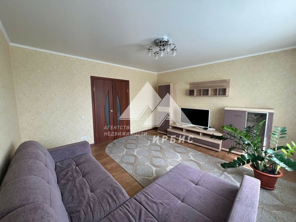 
  Продается 2-комн. квартира, 63.4 м², Островского/Георгия Исакова ул, д. 43
. Фото 3.
