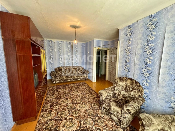 
  Продается 2-комн. квартира, 42 м², Октябрьская ул, д. 109
. Фото 2.