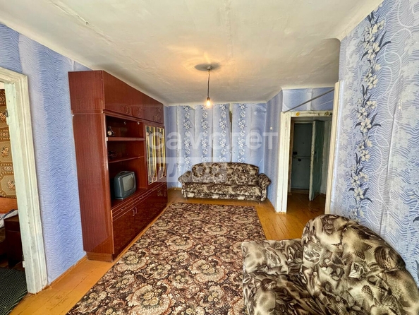 
  Продается 2-комн. квартира, 42 м², Октябрьская ул, д. 109
. Фото 3.