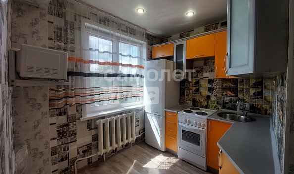 
  Продается 2-комн. квартира, 44.7 м², Алтайская ул, д. 47
. Фото 5.