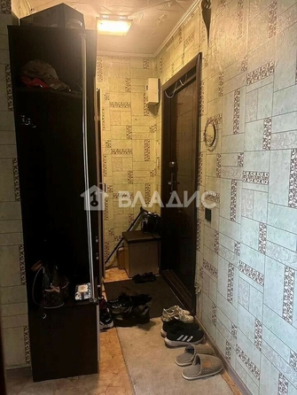 
  Продается 1-комн. квартира, 34 м², Ключевской пер, д. 1
. Фото 2.