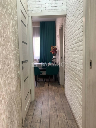 
  Продается 2-комн. квартира, 44.2 м², Виктора Петрова ул, д. 13
. Фото 2.