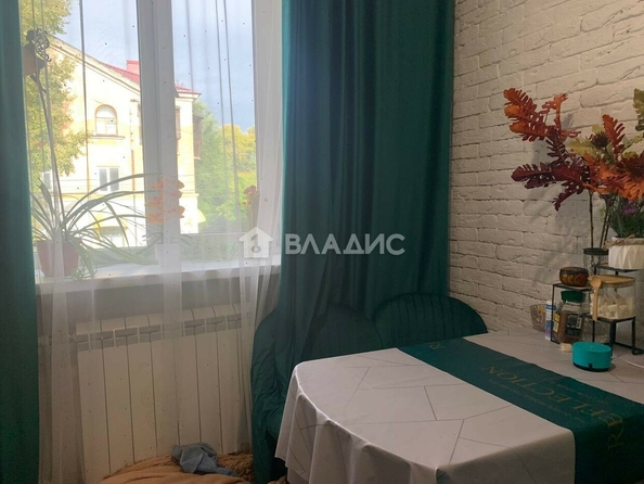 
  Продается 2-комн. квартира, 44.2 м², Виктора Петрова ул, д. 13
. Фото 3.