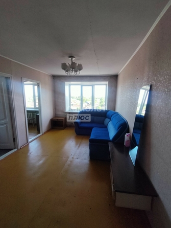 
  Продается 4-комн. квартира, 62 м², Рихарда Зорге ул, д. 96А
. Фото 1.
