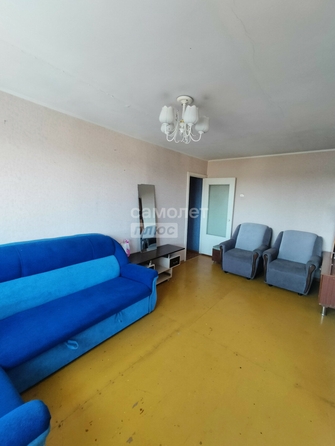 
  Продается 4-комн. квартира, 62 м², Рихарда Зорге ул, д. 96А
. Фото 2.