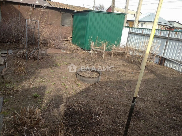 
  Продается дом, 25.2 м², Бийск
. Фото 2.