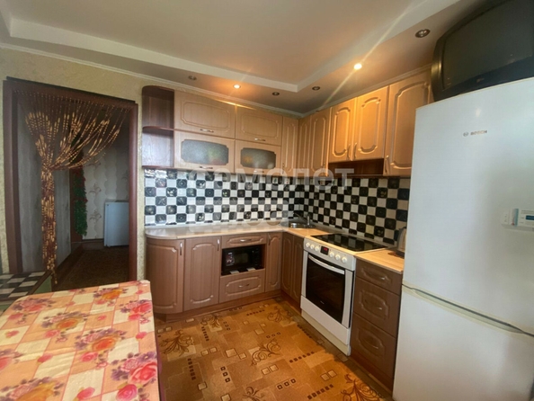 
  Продается 2-комн. квартира, 46.5 м², Пролетарская ул, д. 419
. Фото 5.