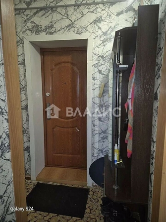 
  Продается 2-комн. квартира, 43 м², героя советского союза васильева, д. 36
. Фото 2.
