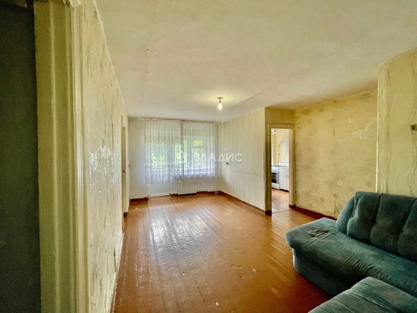 
  Продается 2-комн. квартира, 45 м², Социалистическая ул, д. 2Б
. Фото 3.