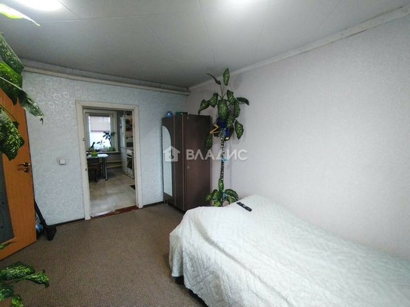 
  Продается дом, 49.8 м², поселок городского типа Нагорный
. Фото 5.