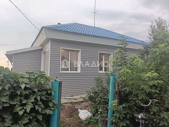 
  Продается дом, 54.6 м², село Енисейское
. Фото 3.