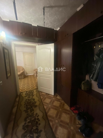
  Продается 3-комн. квартира, 58.8 м², Социалистическая ул, д. 40/1
. Фото 3.