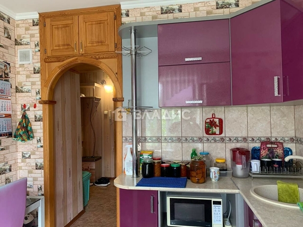 
  Продается 2-комн. квартира, 48.2 м², Стахановская ул, д. 1
. Фото 4.