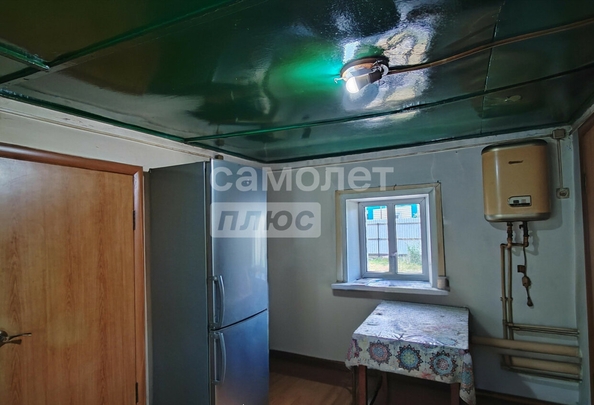 
  Продается дом, 58 м², Рубцовск
. Фото 3.