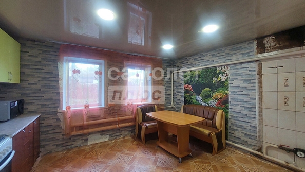 
  Продается дом, 73.1 м², Рубцовск
. Фото 1.