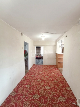 
  Продается дом, 45 м², Рубцовск
. Фото 1.
