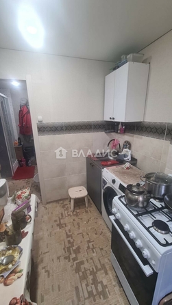 
  Продается 1-комн. квартира, 32.5 м², Максима Горького ул, д. 184к3
. Фото 2.