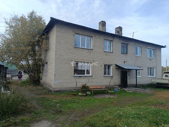 
  Продается 1-комн. квартира, 30.9 м², МПС ул, д. 4
. Фото 5.