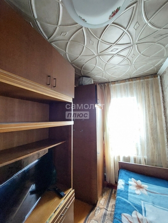 
  Продается дом, 57.52 м², Рубцовск
. Фото 2.