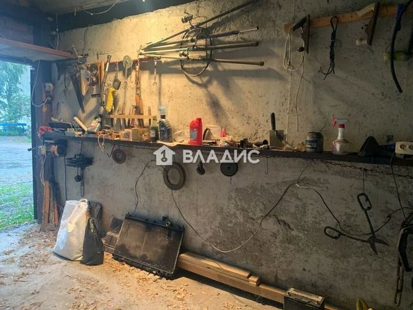 
  Продается гараж, 14 м², Нефтяная ул, д. 4С
. Фото 2.