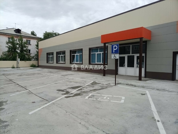 
  Сдается универсальное помещение, 640 м², Ильи Репина ул, д. 10А
. Фото 5.