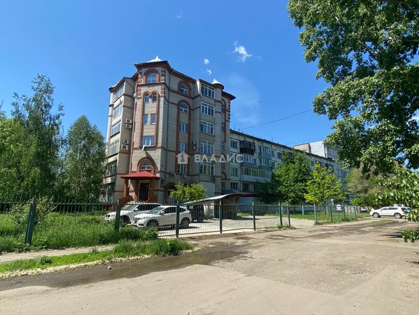 
  Сдается офис, 126 м², Декабристов ул, д. 10/2
. Фото 4.