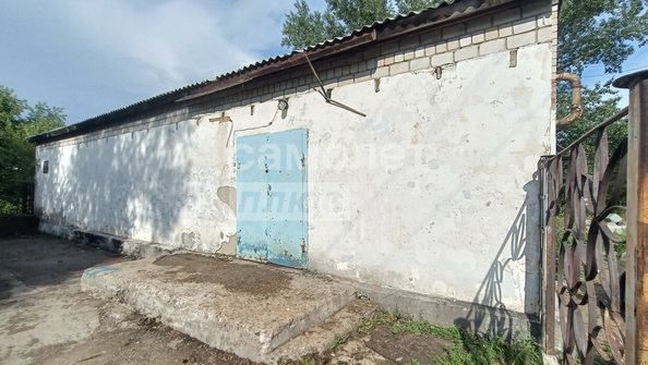 
  Продается универсальное помещение, 252.6 м², Аграрный проезд, д. 40
. Фото 4.