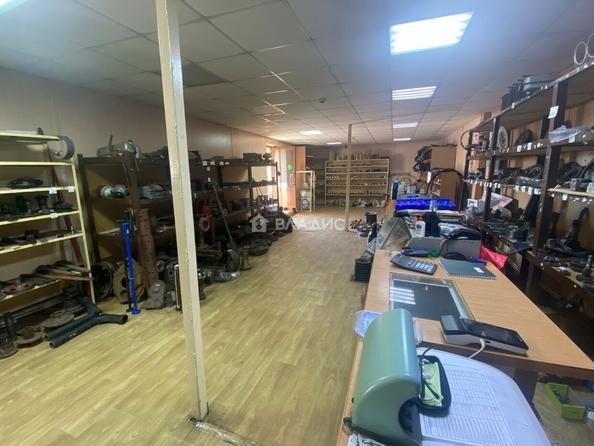 
  Сдается универсальное помещение, 188 м², яминская, д. 40/1
. Фото 2.