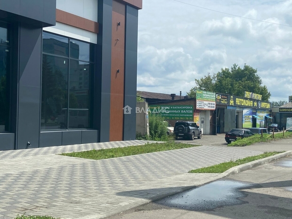 
  Сдается универсальное помещение, 333 м², Коммунарский пер, д. 32
. Фото 2.