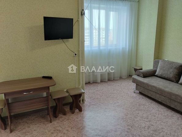
  Сдается 1-комн. квартира, 29 м², Декабристов ул, д. 20
. Фото 2.