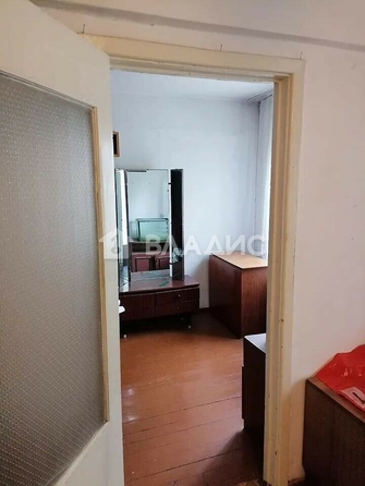 
  Продается 3-комн. квартира, 56 м², Училищный пер, д. 4
. Фото 3.