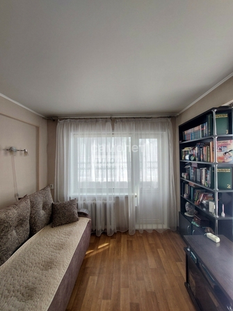 
  Продается 1-комн. квартира, 30 м², Карла Маркса ул, д. 229
. Фото 3.