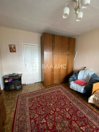 
  Продается 2-комн. квартира, 42 м², Строителей ул, д. 4
. Фото 1.