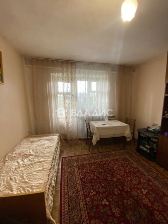 
  Продается 2-комн. квартира, 42 м², Строителей ул, д. 4
. Фото 2.