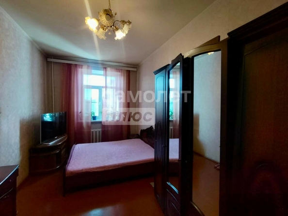 
  Продается 3-комн. квартира, 79 м², Дзержинского ул, д. 15
. Фото 1.