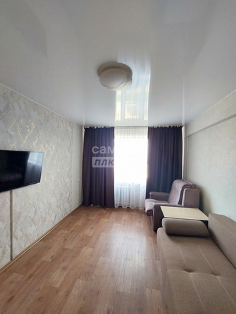 
  Продается 1-комн. квартира, 30.4 м², Победы б-р, д. 20
. Фото 5.