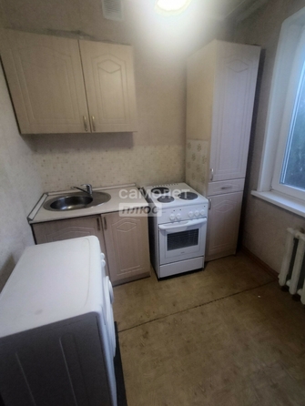 
  Продается 2-комн. квартира, 44 м², Гражданский пер, д. 12
. Фото 2.