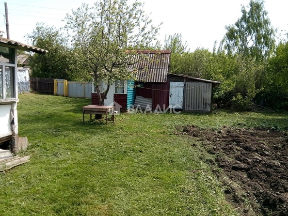 
  Продается дом, 22.3 м², поселок Беловский
. Фото 2.