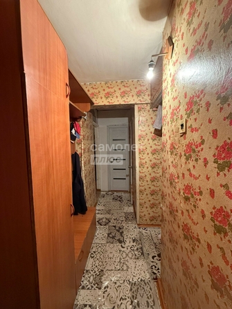 
  Продается 2-комн. квартира, 45.5 м², Рубцовский пр-кт, д. 19
. Фото 2.