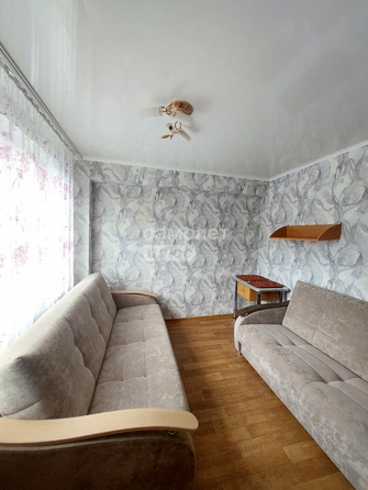 
  Продается 3-комн. квартира, 58.1 м², Алтайская ул, д. 68
. Фото 4.