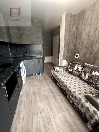 
  Продается 1-комн. квартира, 34 м², 9 Мая проезд, д. 7А
. Фото 4.