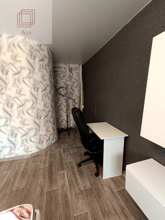 
  Продается 1-комн. квартира, 34 м², 9 Мая проезд, д. 7А
. Фото 5.