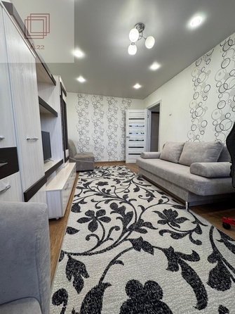 
  Продается 1-комн. квартира, 30 м², Попова/Энтузиастов ул, д. 4/2
. Фото 2.
